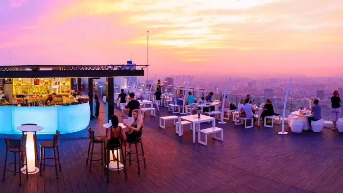 ロッテデパート